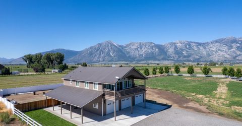 1321 Wilhelm Place, Gardnerville, NV 89460 Photo
