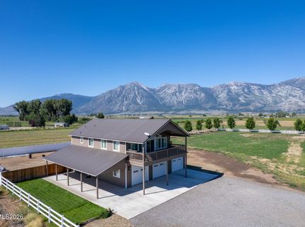 1321 Wilhelm Place, Gardnerville, NV 89460 Photo