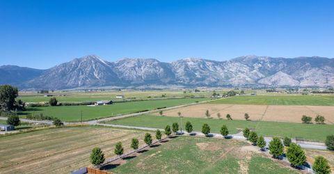 1321 Wilhelm Place, Gardnerville, NV 89460 Photo
