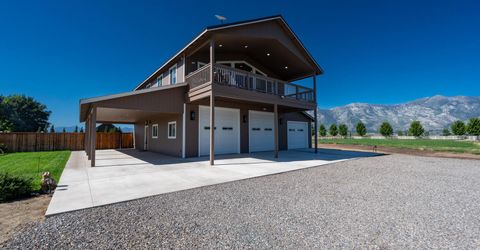 1321 Wilhelm Place, Gardnerville, NV 89460 Photo