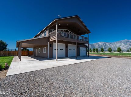 1321 Wilhelm Place, Gardnerville, NV 89460 Photo