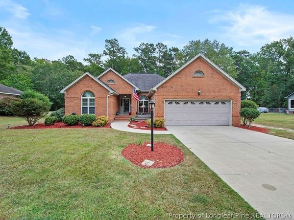 4030 Manchester Lane, Lumberton, NC 28360