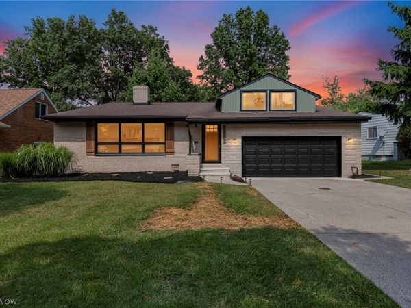 3705 Atherstone Road , Cleveland Heights, OH 44121