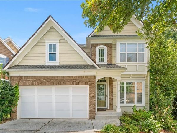 2113 Worrall Hill Drive , Duluth, GA 30096