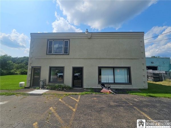 2423 N Nys Rte 16, Olean, NY 14760