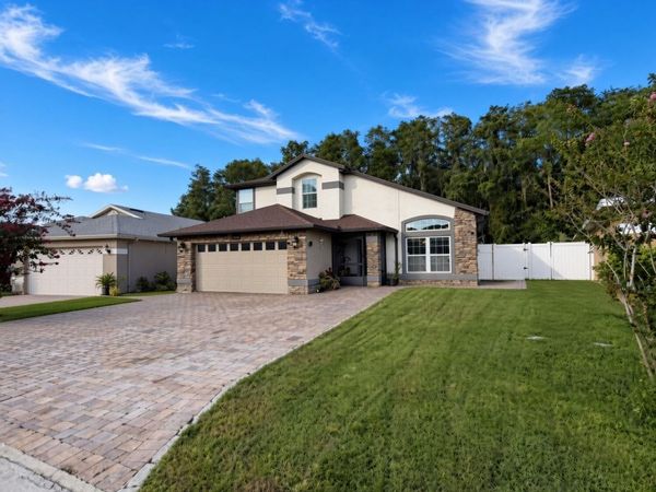 3010 STILLWATER DRIVE , KISSIMMEE, FL 34743