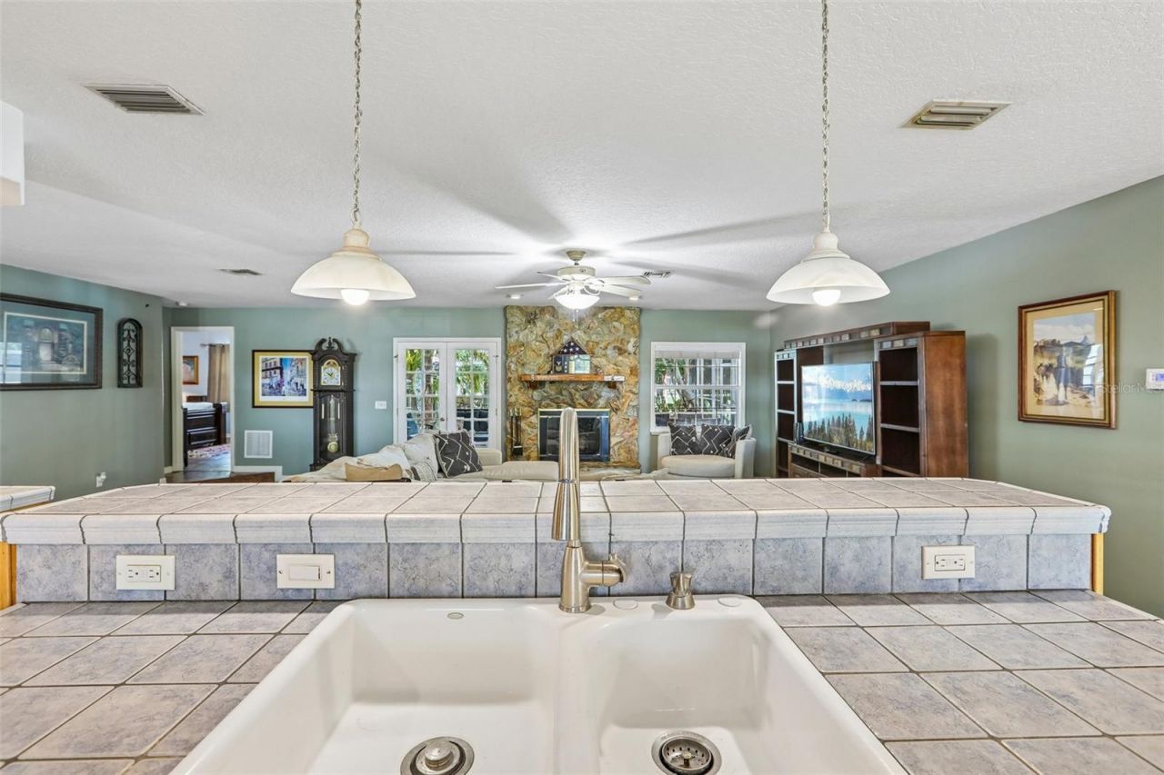 3131 N Canal Drive, Palm Harbor, FL 34684 Photo