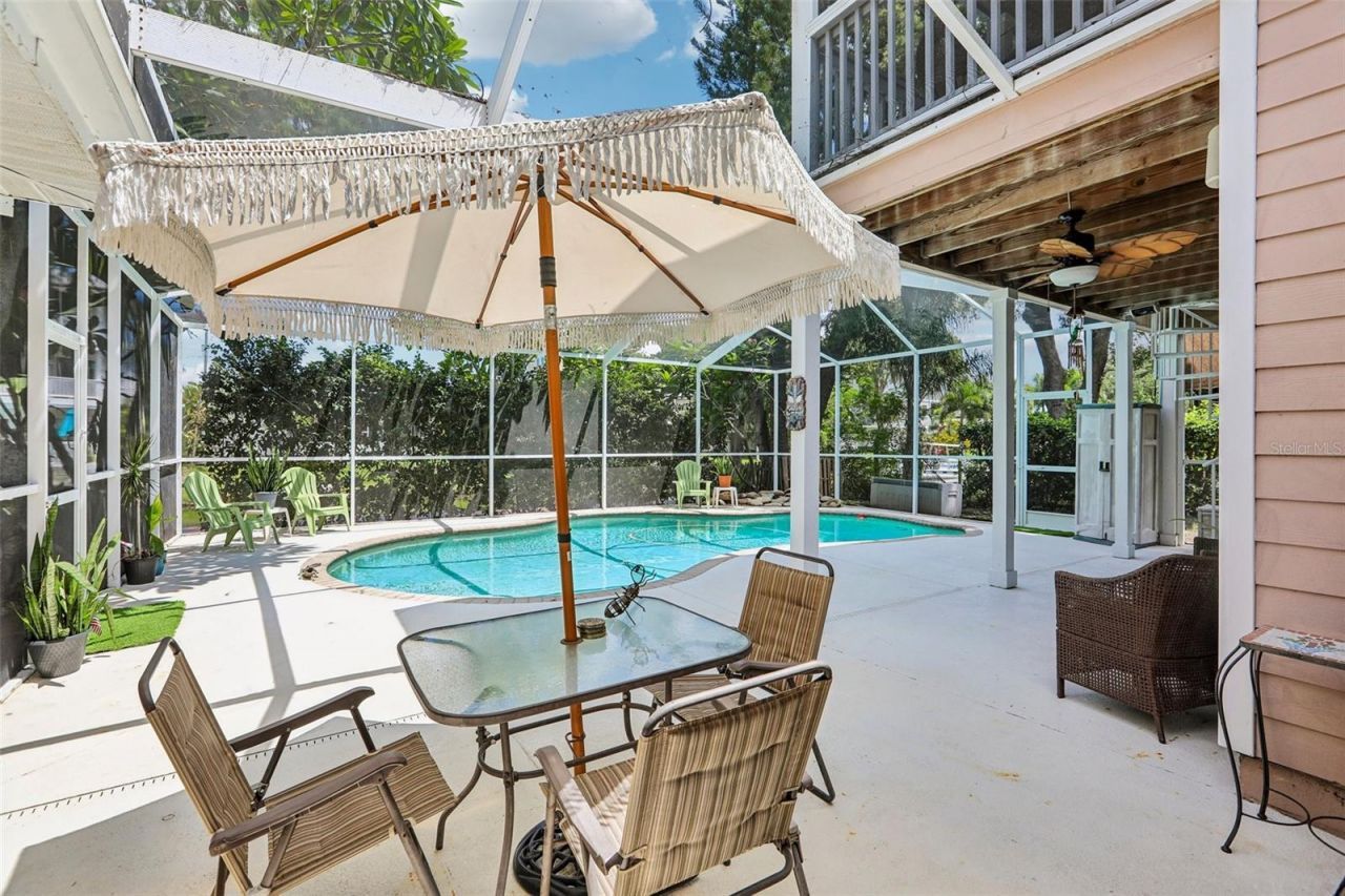 3131 N Canal Drive, Palm Harbor, FL 34684 Photo