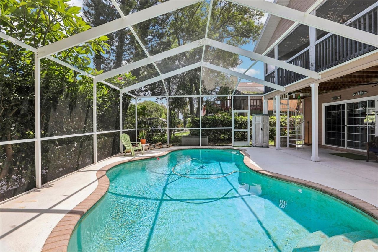 3131 N Canal Drive, Palm Harbor, FL 34684 Photo
