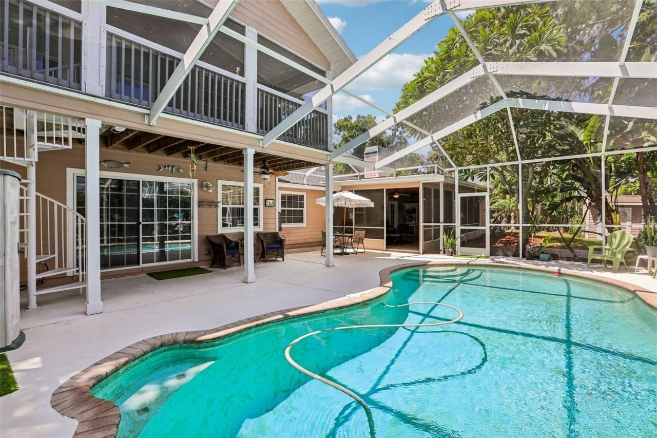 3131 N Canal Drive, Palm Harbor, FL 34684 Photo