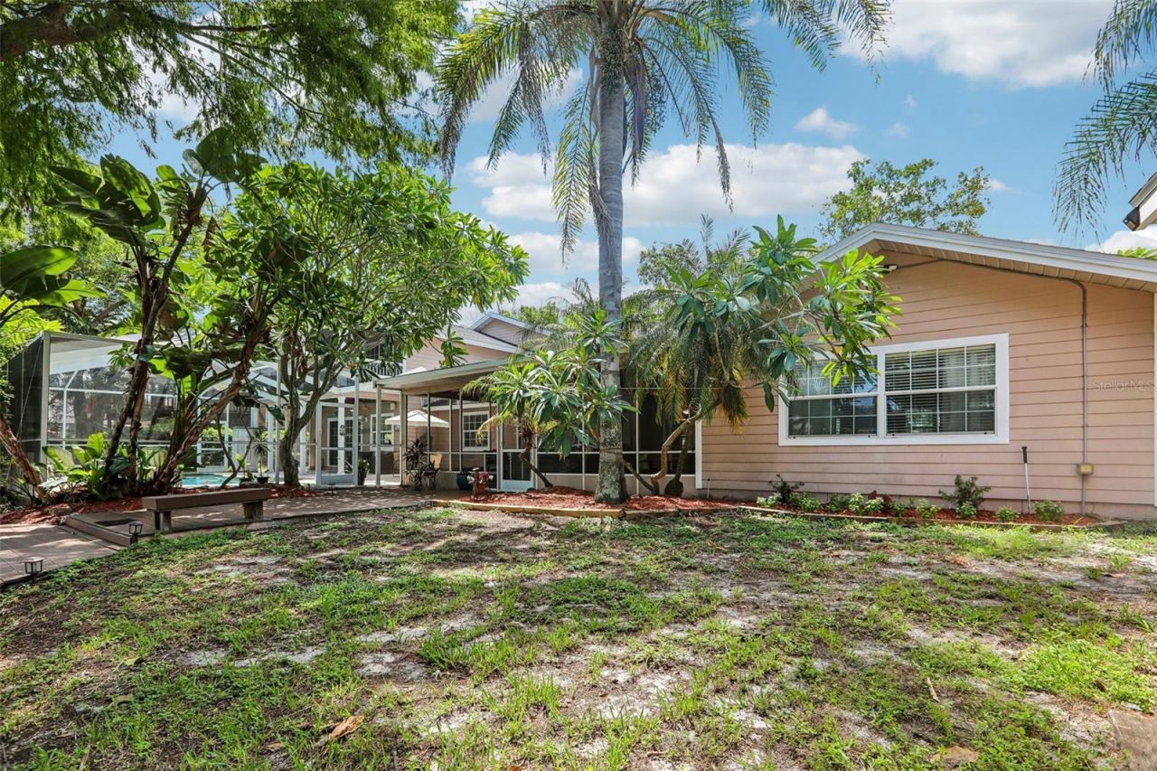 3131 N Canal Drive, Palm Harbor, FL 34684 Photo
