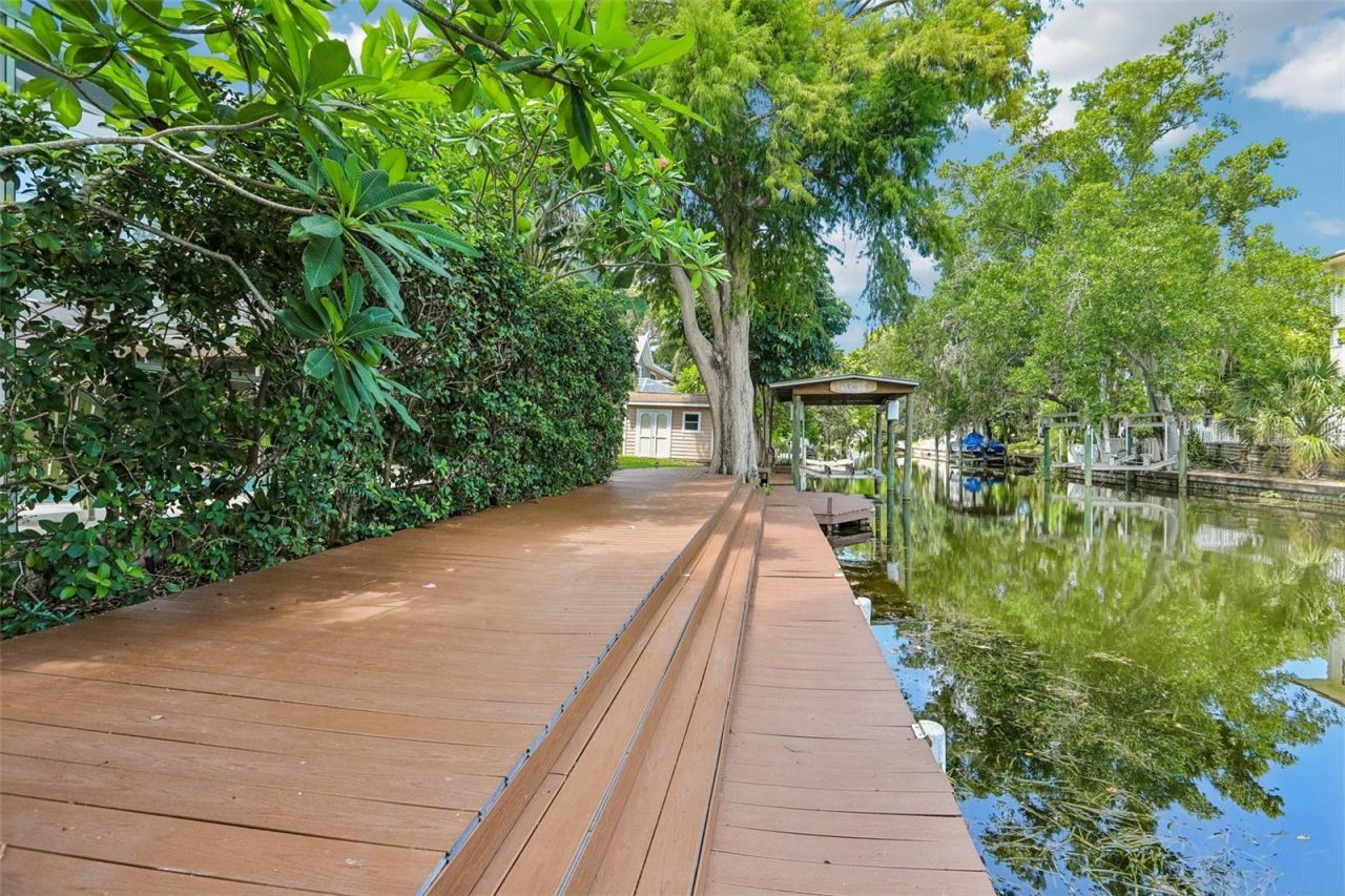 3131 N Canal Drive, Palm Harbor, FL 34684 Photo