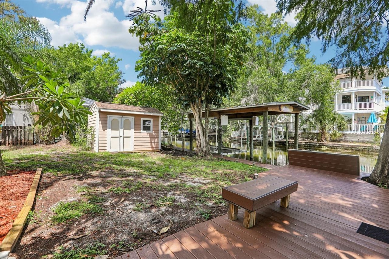 3131 N Canal Drive, Palm Harbor, FL 34684 Photo