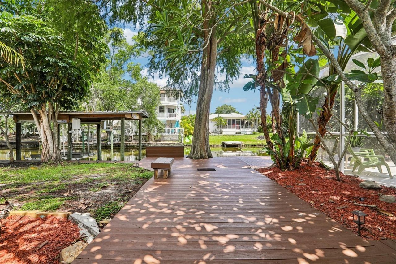 3131 N Canal Drive, Palm Harbor, FL 34684 Photo
