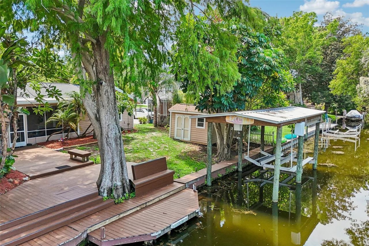 3131 N Canal Drive, Palm Harbor, FL 34684 Photo