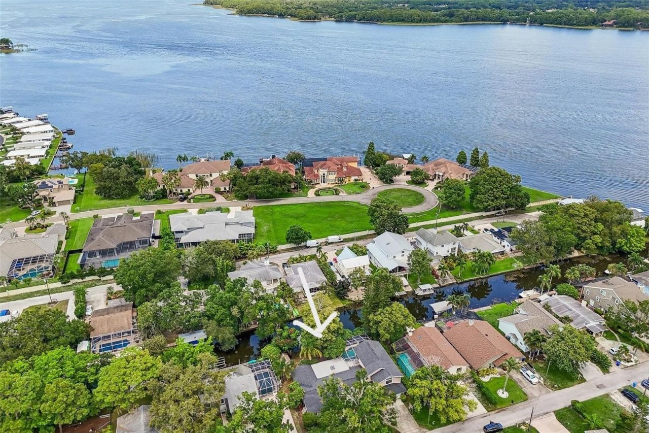 3131 N Canal Drive, Palm Harbor, FL 34684 Photo