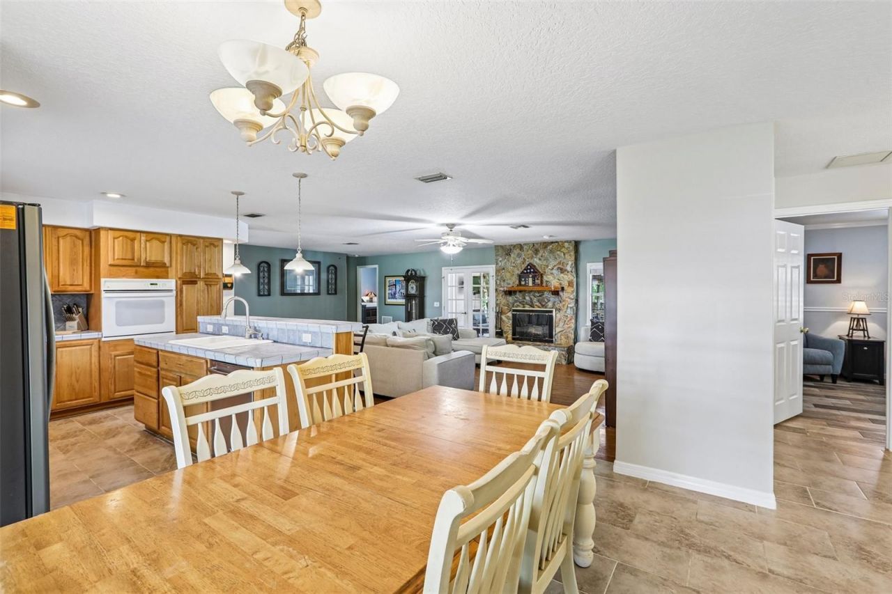 3131 N Canal Drive, Palm Harbor, FL 34684 Photo