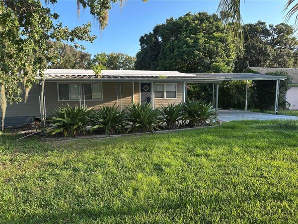 9602 CHRIS STREET , HUDSON, FL 34669