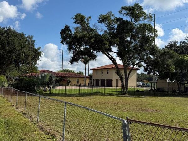 ECONLOCKHATCHEE TRAIL S, ORLANDO, FL 32825