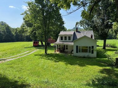 4283 Little South Road, Gravel Switch, KY 40328