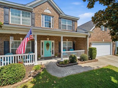 113 Maple Ridge Court, Lexington, SC 29073