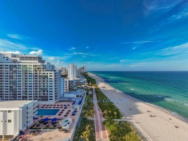 5401 Collins Ave , Unit 620, Miami Beach, FL 33140