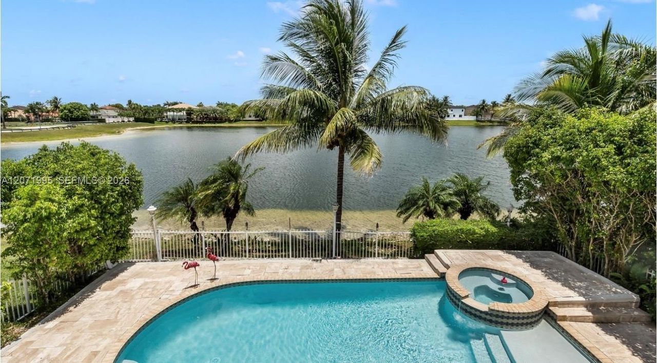 1421 SW 153rd Path, Miami, FL 33194 Photo
