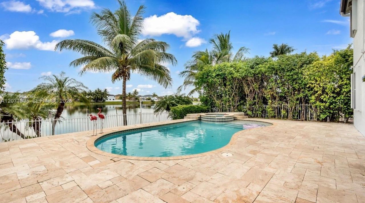 1421 SW 153rd Path, Miami, FL 33194 Photo
