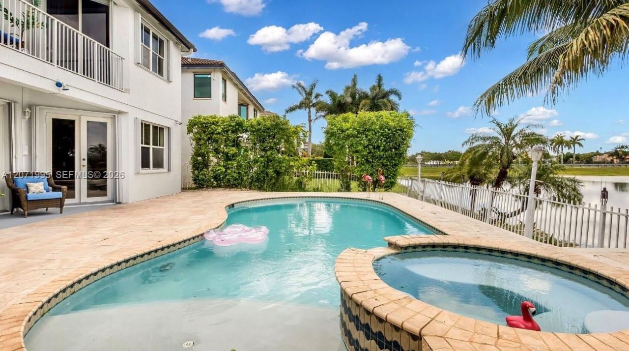 1421 SW 153rd Path, Miami, FL 33194 Photo