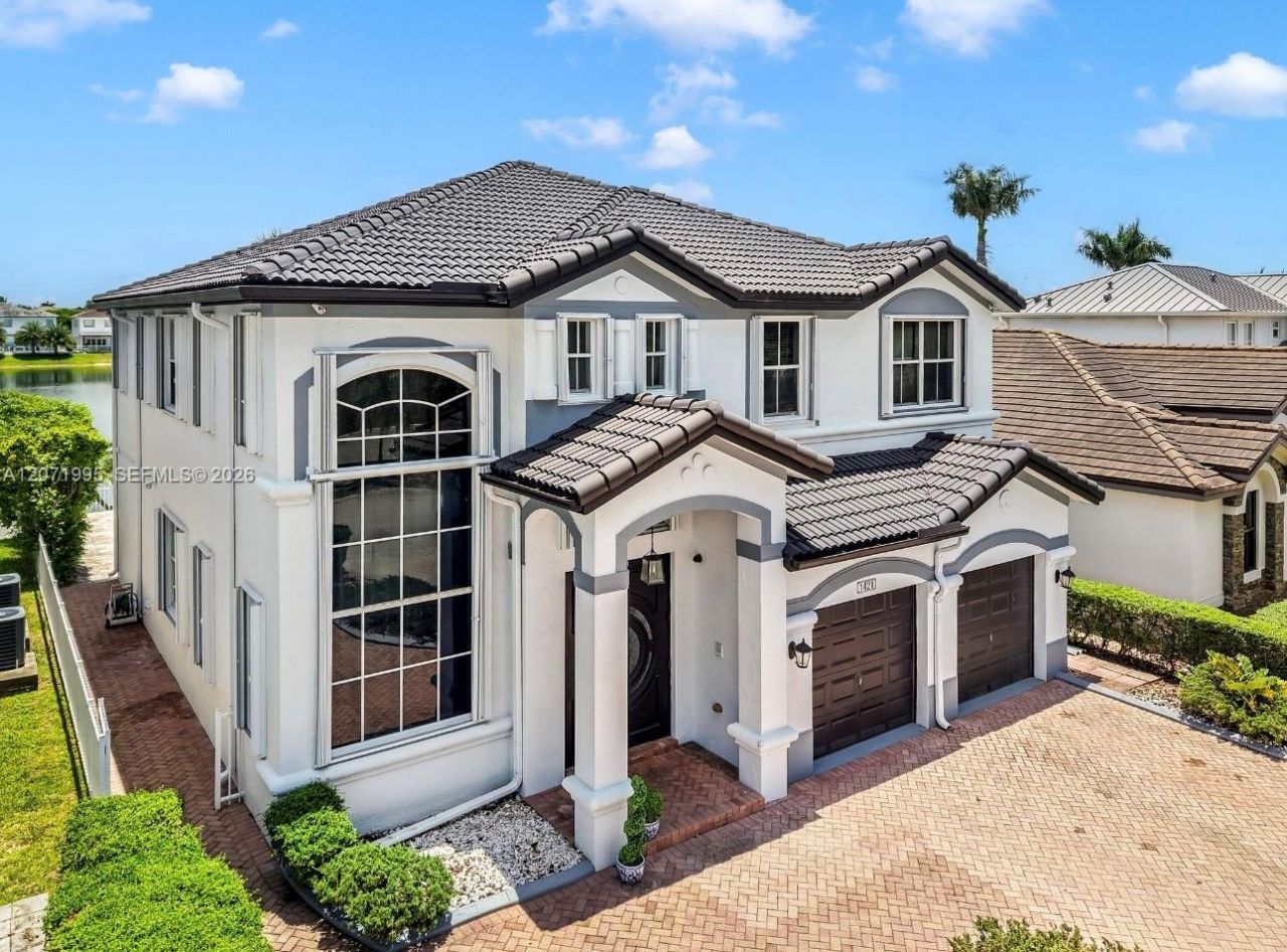1421 SW 153rd Path, Miami, FL 33194 Photo