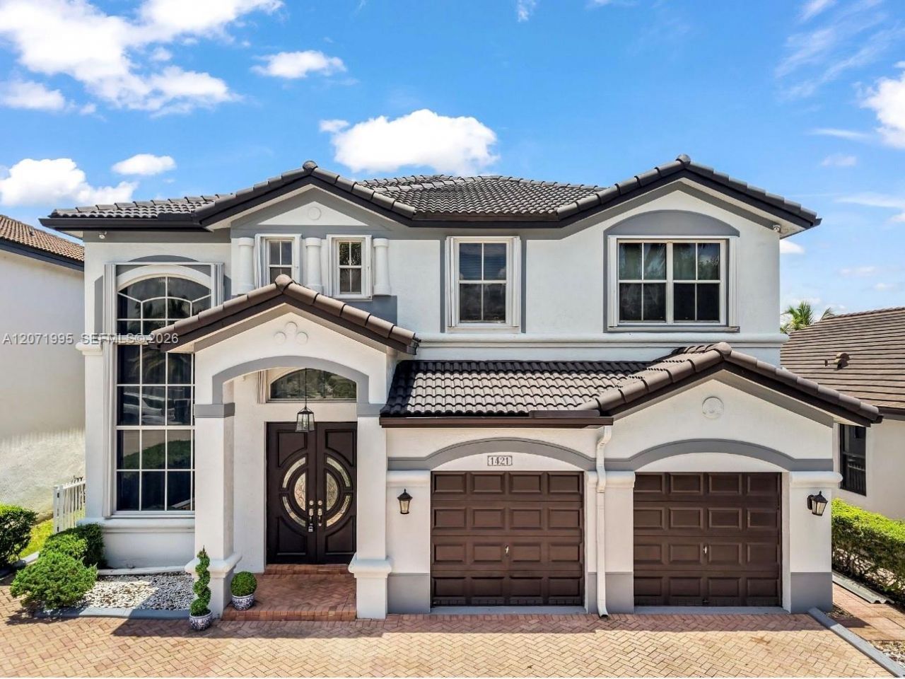 1421 SW 153rd Path, Miami, FL 33194 Photo