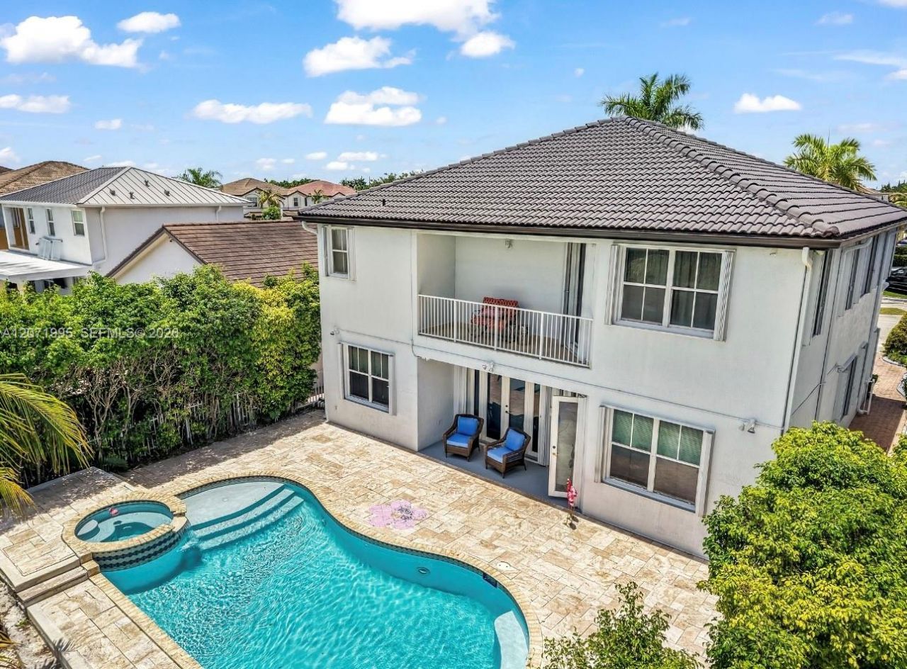 1421 SW 153rd Path, Miami, FL 33194 Photo