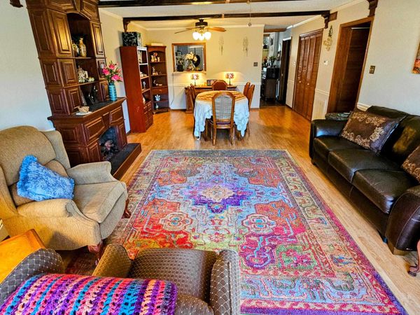 109 Indian Hills Street , Hot Springs, AR 71913