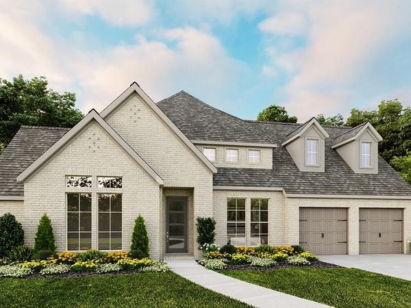 6013 Mesquite Creek Court, Fort Worth, TX 76126