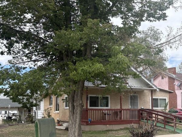 1101 N La Crosse Ave, Pueblo, CO 81001