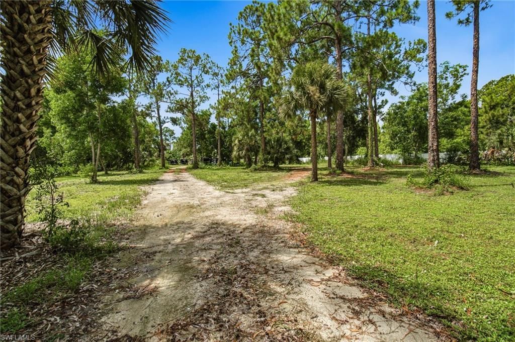 2160 Randall Blvd, Naples, FL 34120 Photo