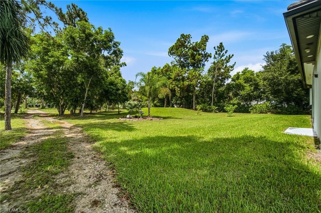 2160 Randall Blvd, Naples, FL 34120 Photo