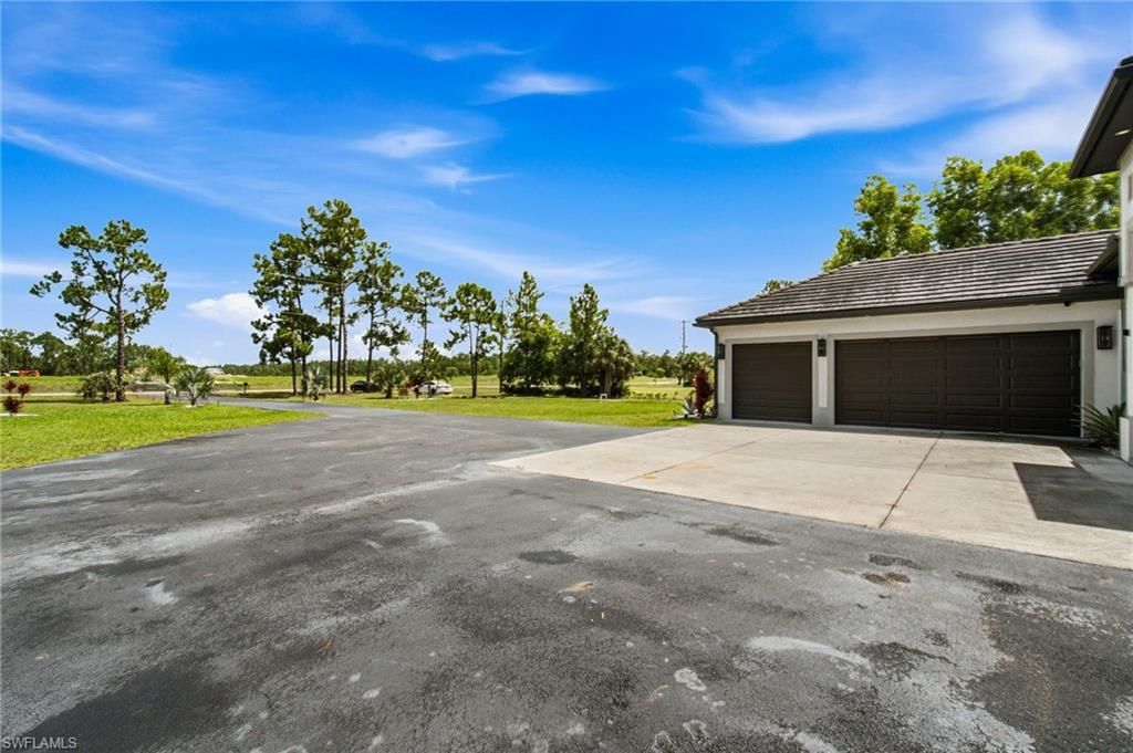 2160 Randall Blvd, Naples, FL 34120 Photo
