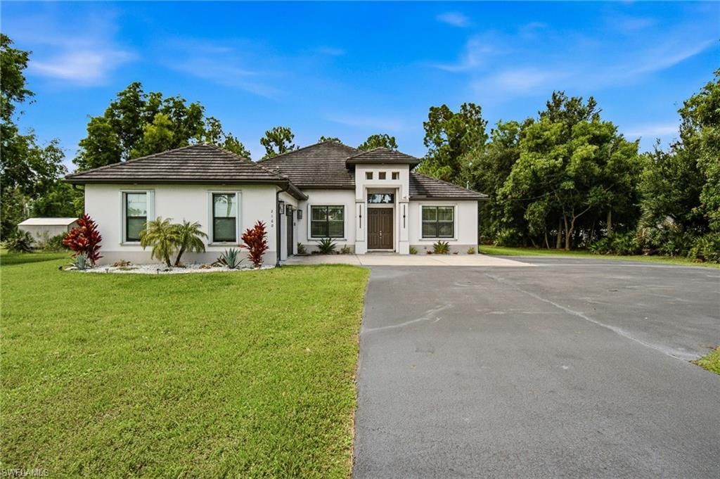 2160 Randall Blvd, Naples, FL 34120 Photo