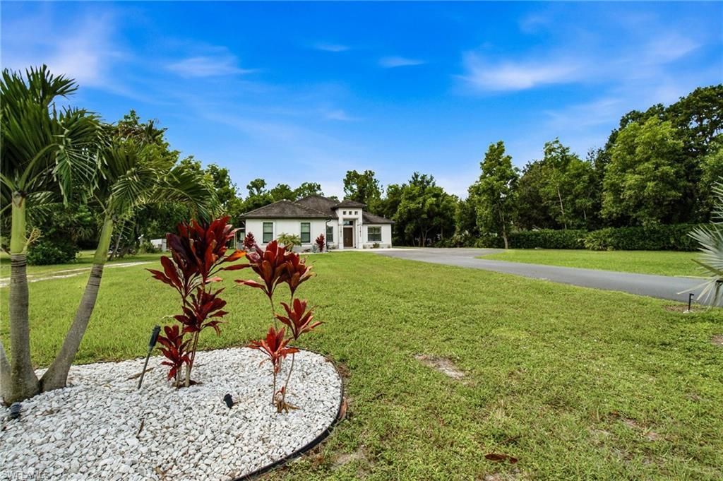 2160 Randall Blvd, Naples, FL 34120 Photo