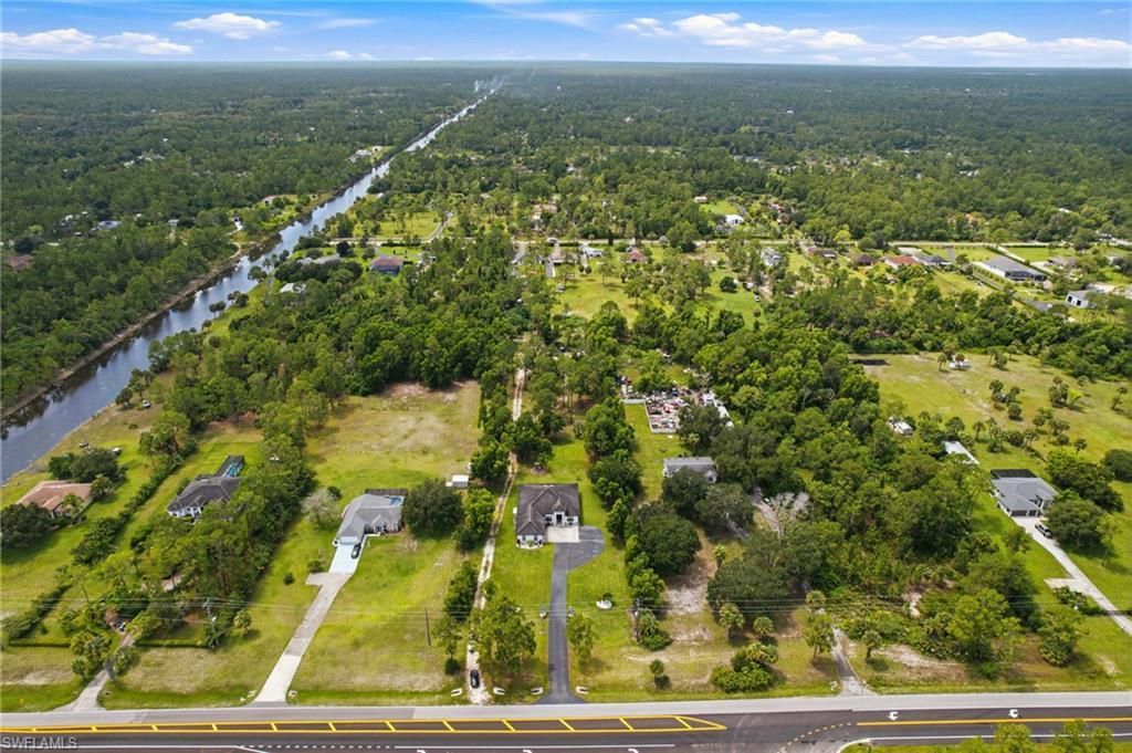 2160 Randall Blvd, Naples, FL 34120 Photo