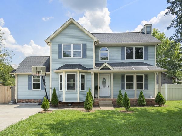 574 Mason Tucker Dr, Smyrna, TN 37167