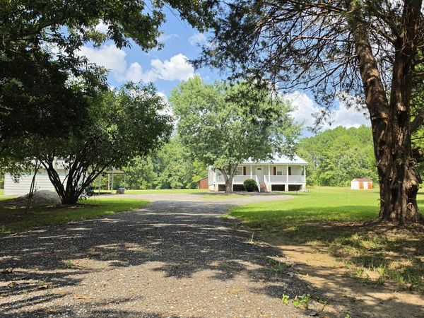 3255 Alvaton Road, Gay, GA 30218