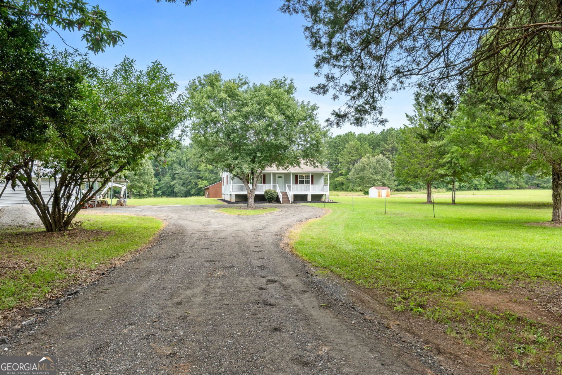 3255 Alvaton Rd, Gay, GA 30218 Main Photo