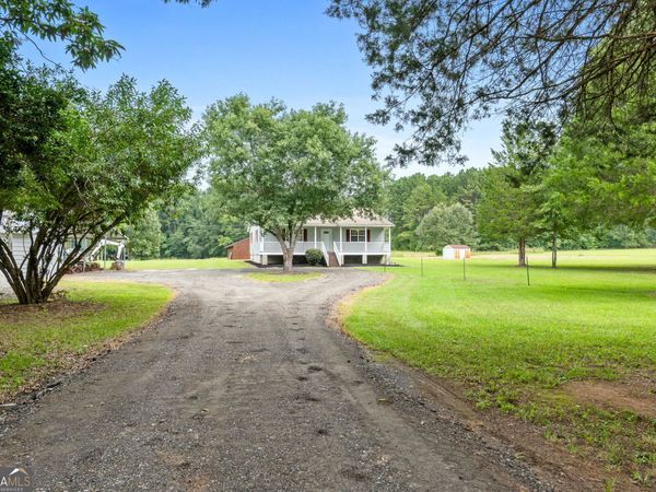 3255 Alvaton Rd, Gay, GA 30218