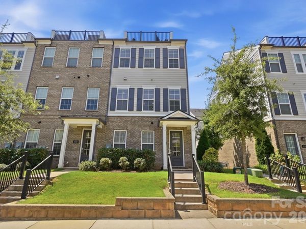 2526 Kenmore Avenue, Charlotte, NC 28204