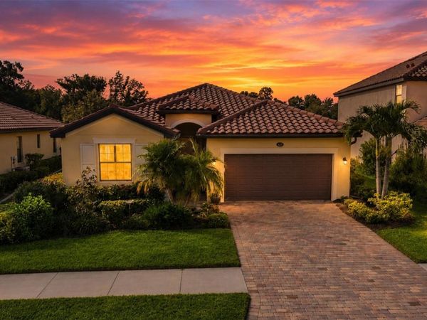 12315 CANAVESE LANE , VENICE, FL 34293
