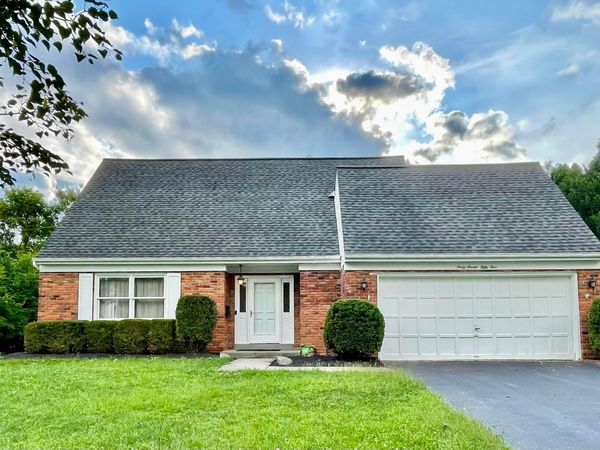 4755 Teter Court , Columbus, OH 43220