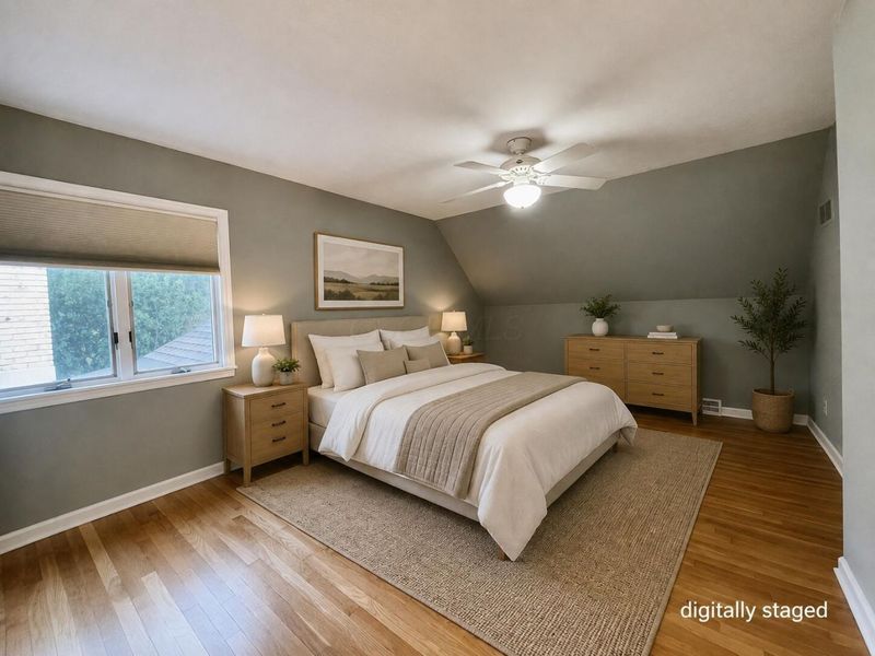 4755 Teter Court , Columbus, OH 43220 Photo 24