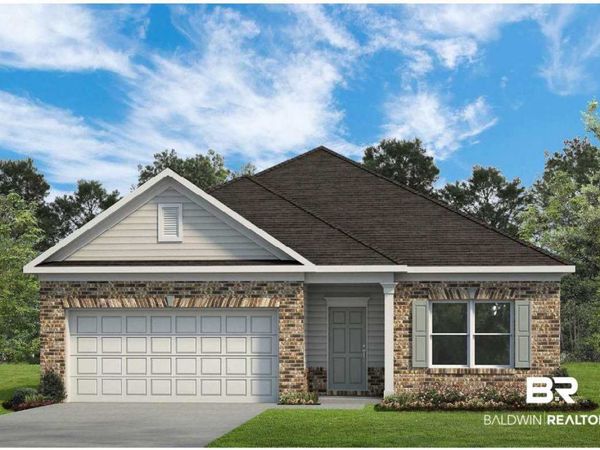 TBD Brookstone Loop, Loxley, AL 36551